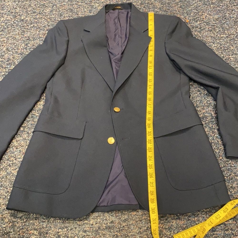 McGregor Blazer - image 3